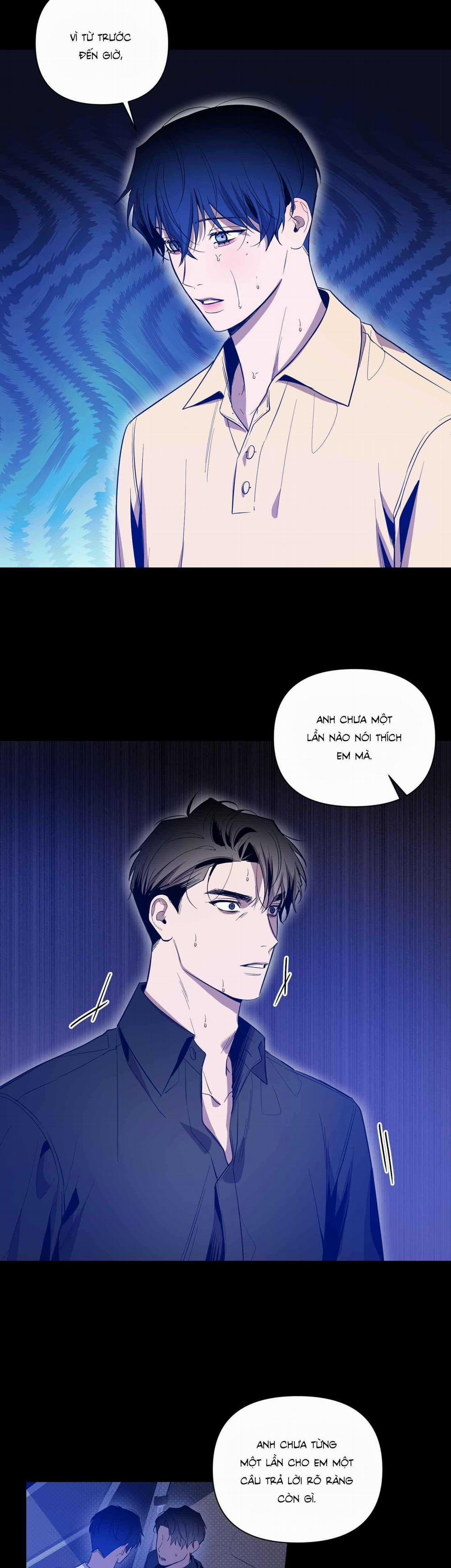 BÌNH MINH CHIA CẮT BÓNG ĐÊM 60 trang 1