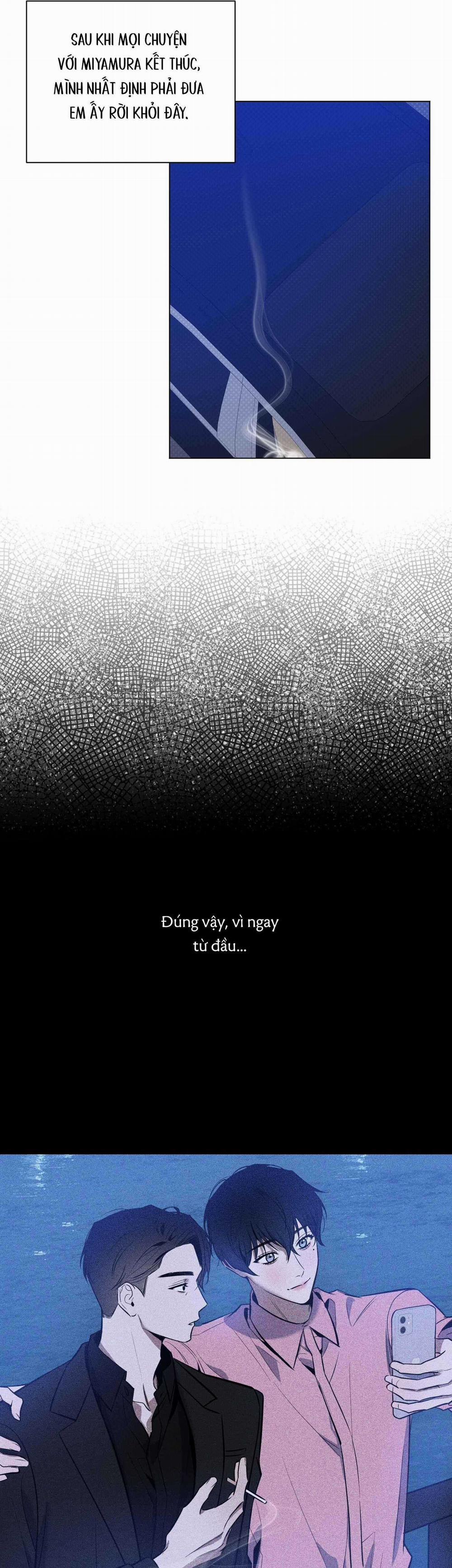 BÌNH MINH CHIA CẮT BÓNG ĐÊM 60 trang 15