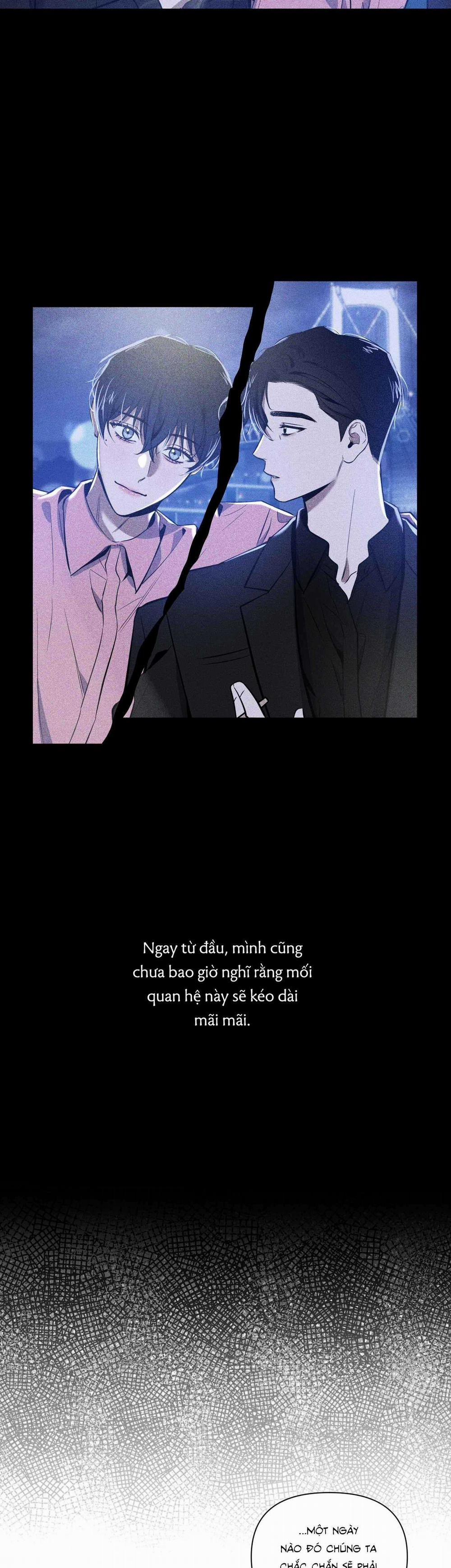 BÌNH MINH CHIA CẮT BÓNG ĐÊM 60 trang 16