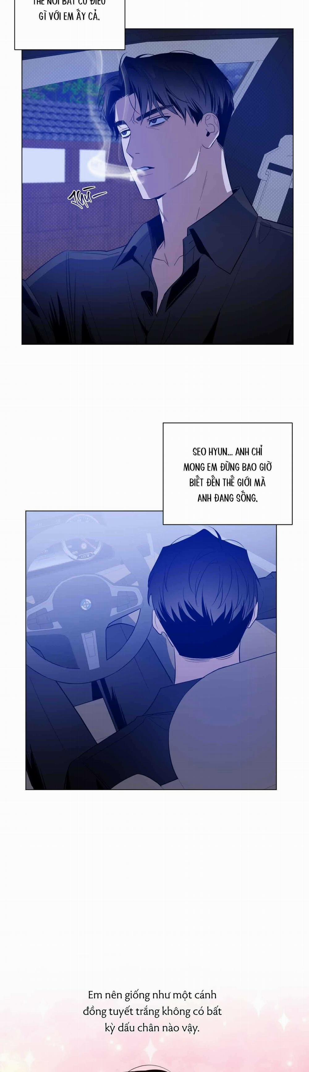 BÌNH MINH CHIA CẮT BÓNG ĐÊM 60 trang 18