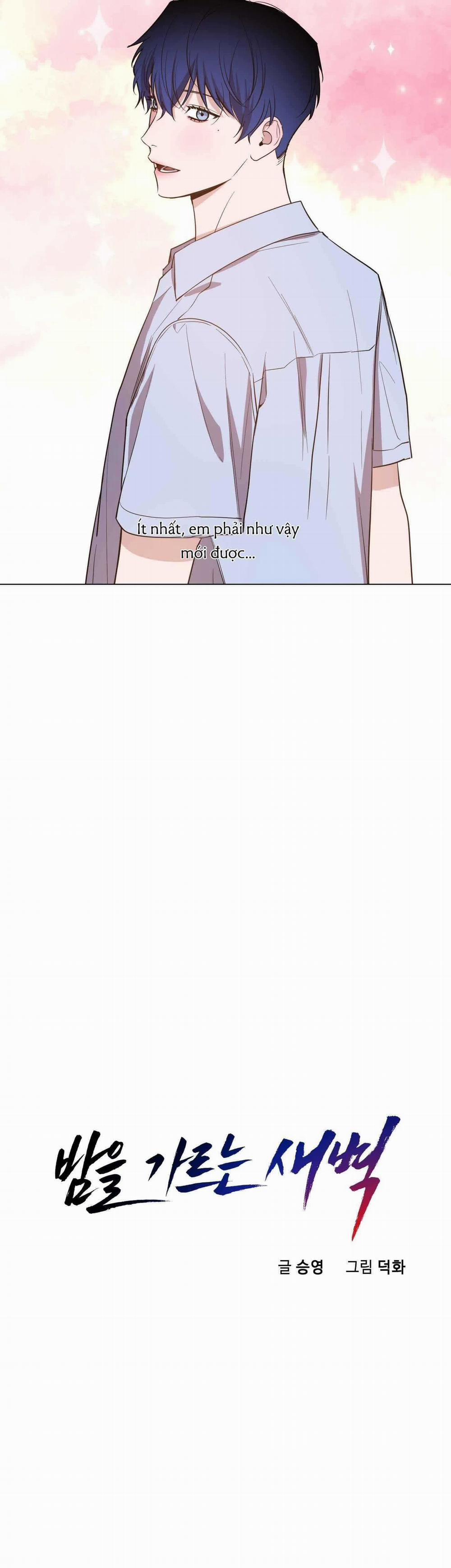 BÌNH MINH CHIA CẮT BÓNG ĐÊM 60 trang 19