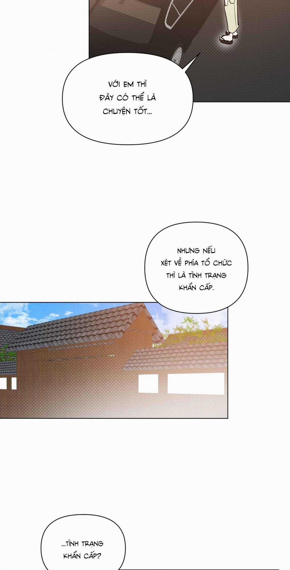 BÌNH MINH CHIA CẮT BÓNG ĐÊM 60 trang 26