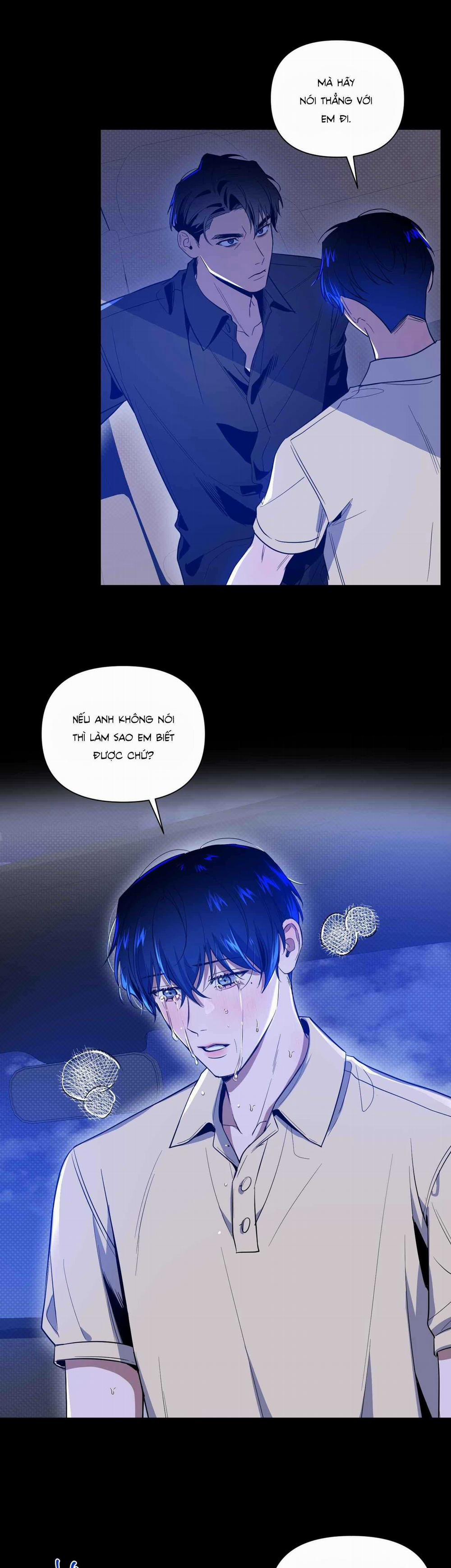 BÌNH MINH CHIA CẮT BÓNG ĐÊM 60 trang 3