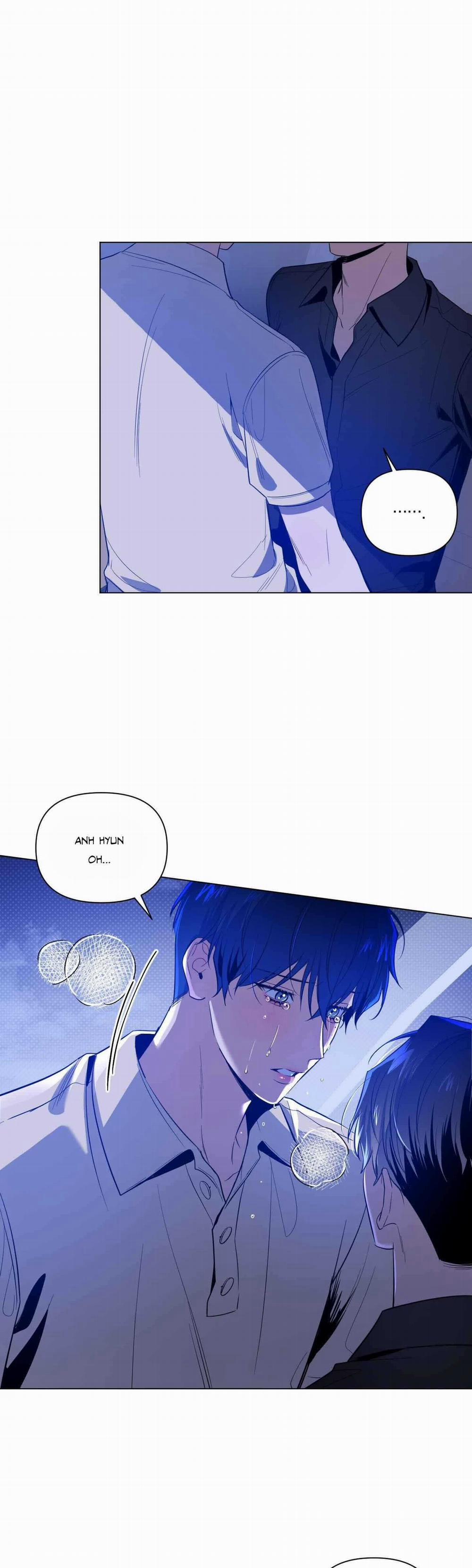 BÌNH MINH CHIA CẮT BÓNG ĐÊM 60 trang 5