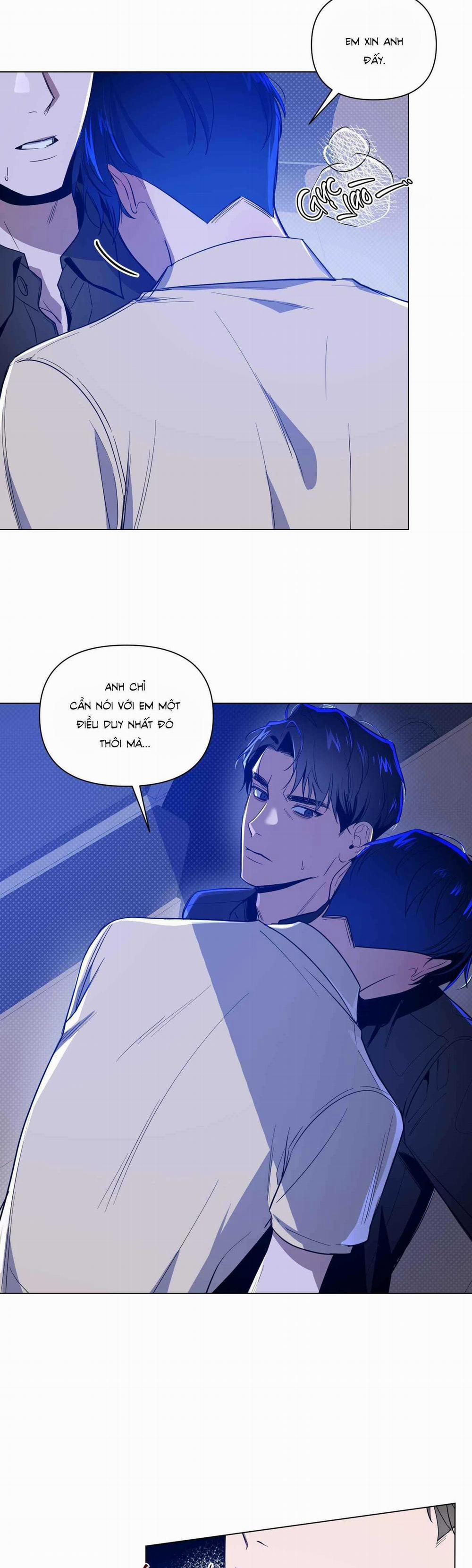 BÌNH MINH CHIA CẮT BÓNG ĐÊM 60 trang 6