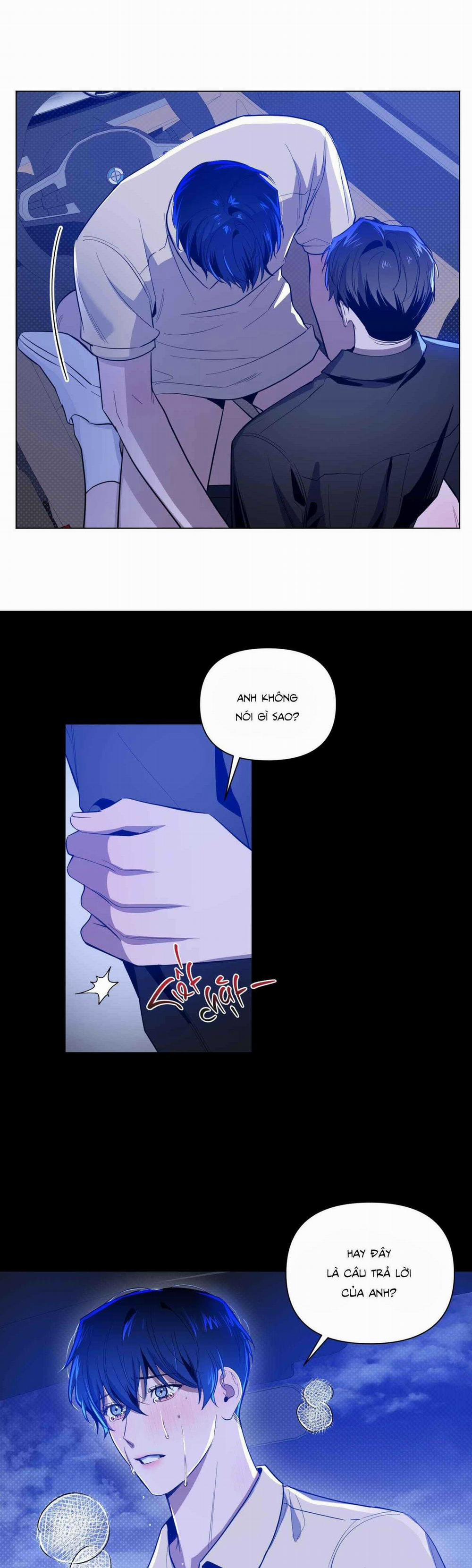 BÌNH MINH CHIA CẮT BÓNG ĐÊM 60 trang 8