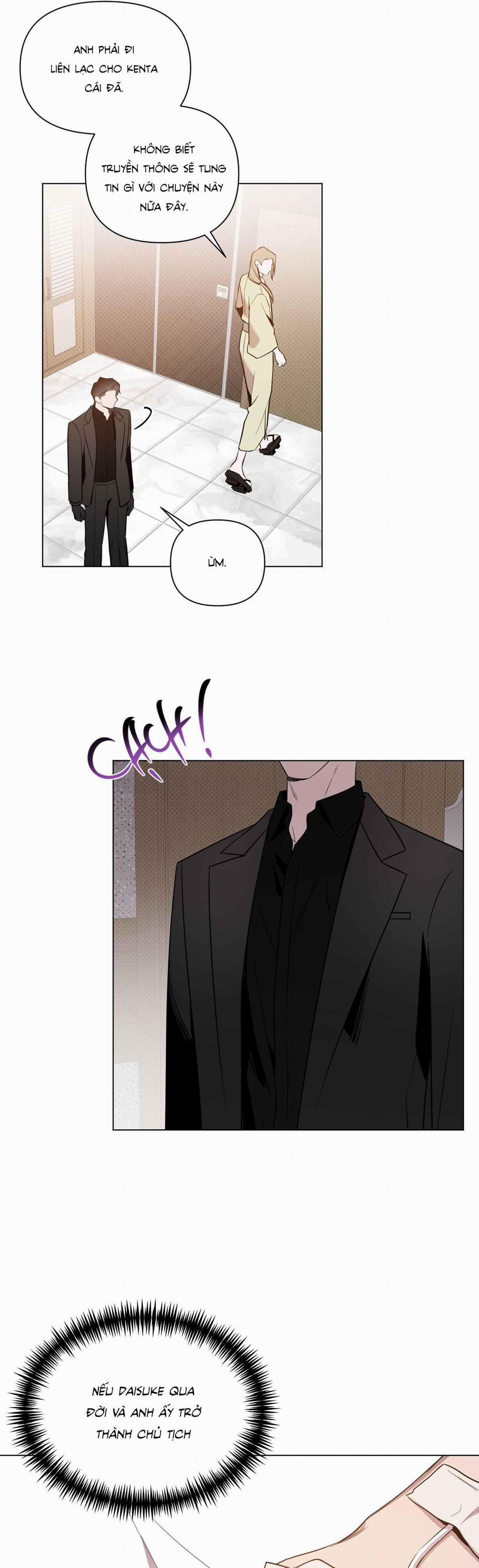 BÌNH MINH CHIA CẮT BÓNG ĐÊM 61 END SS2 trang 10