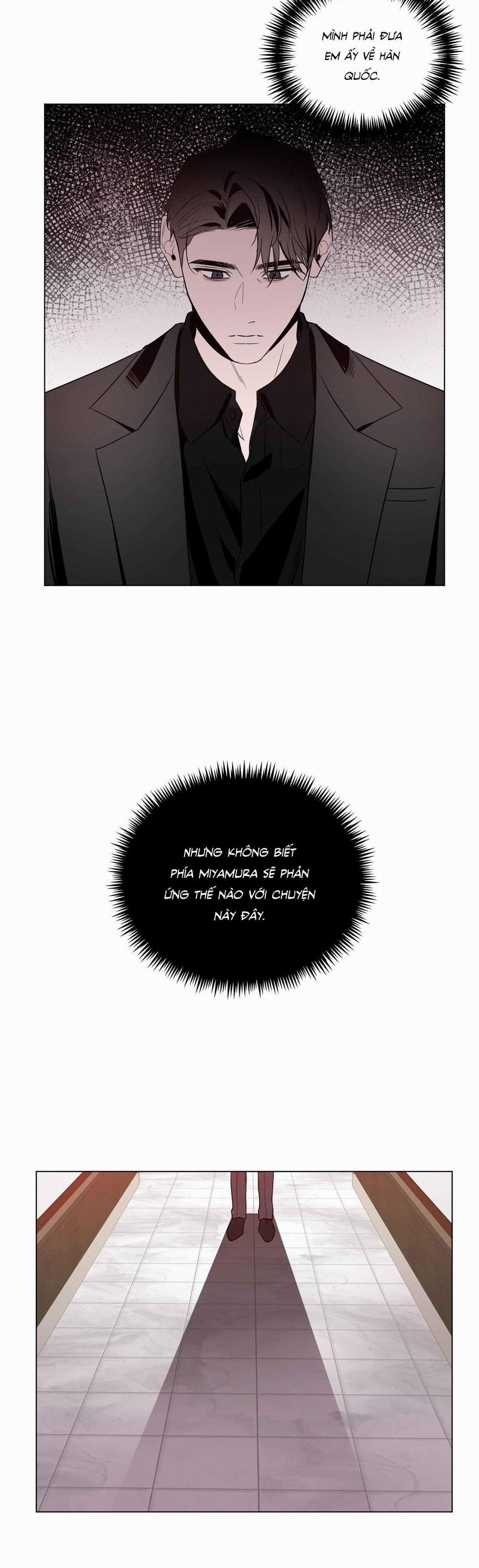 BÌNH MINH CHIA CẮT BÓNG ĐÊM 61 END SS2 trang 13