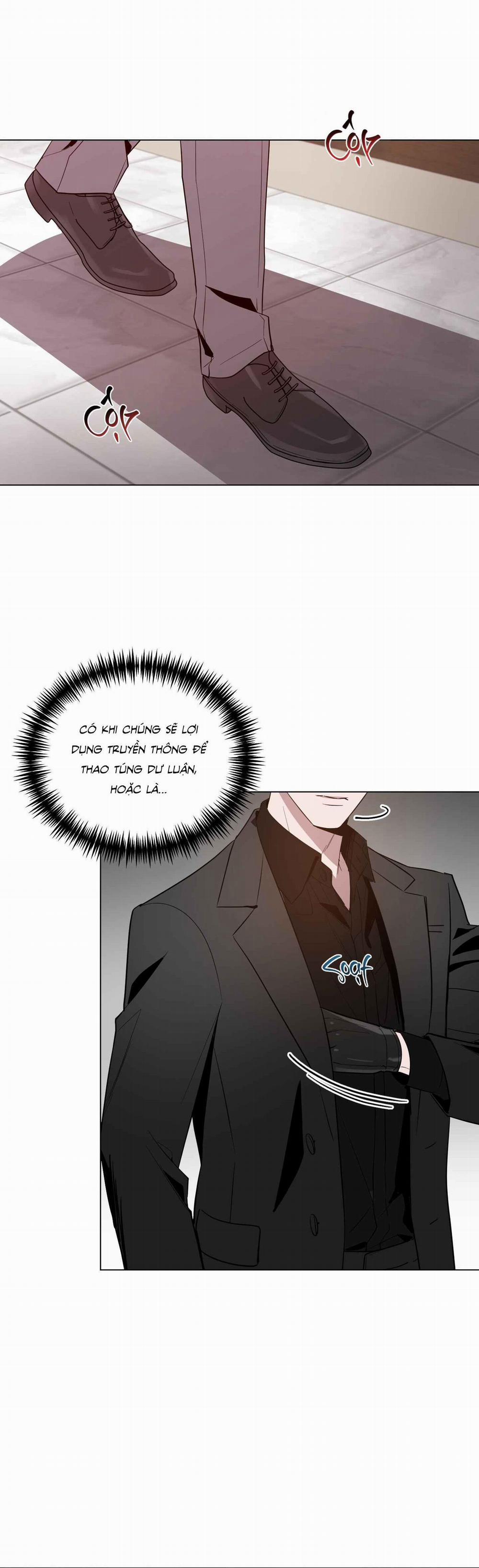 BÌNH MINH CHIA CẮT BÓNG ĐÊM 61 END SS2 trang 14