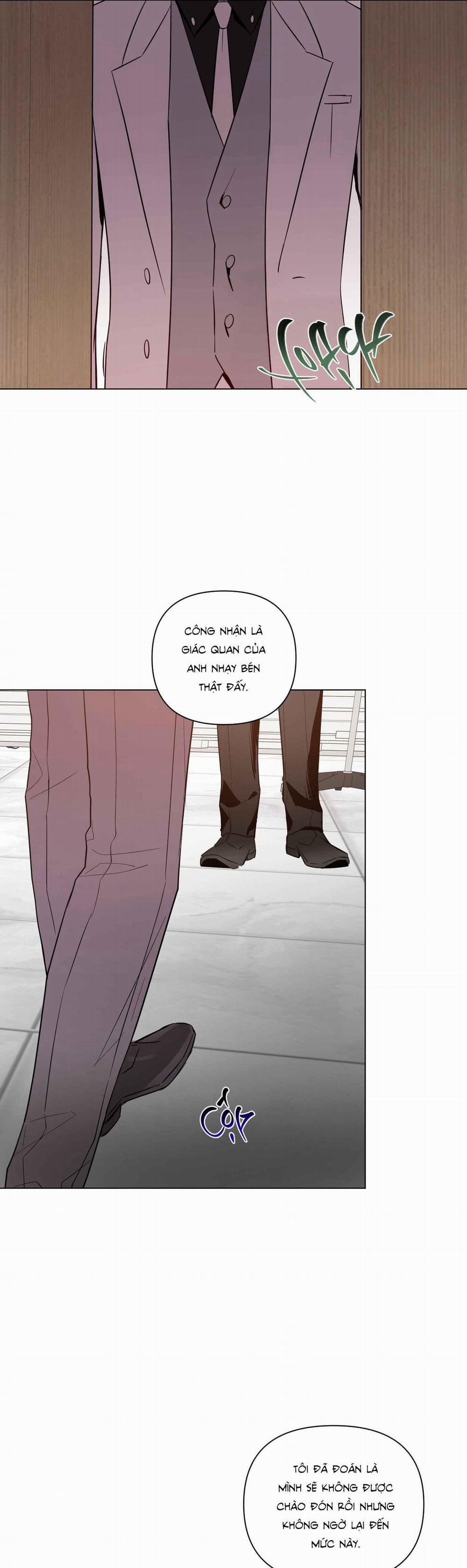 BÌNH MINH CHIA CẮT BÓNG ĐÊM 61 END SS2 trang 15