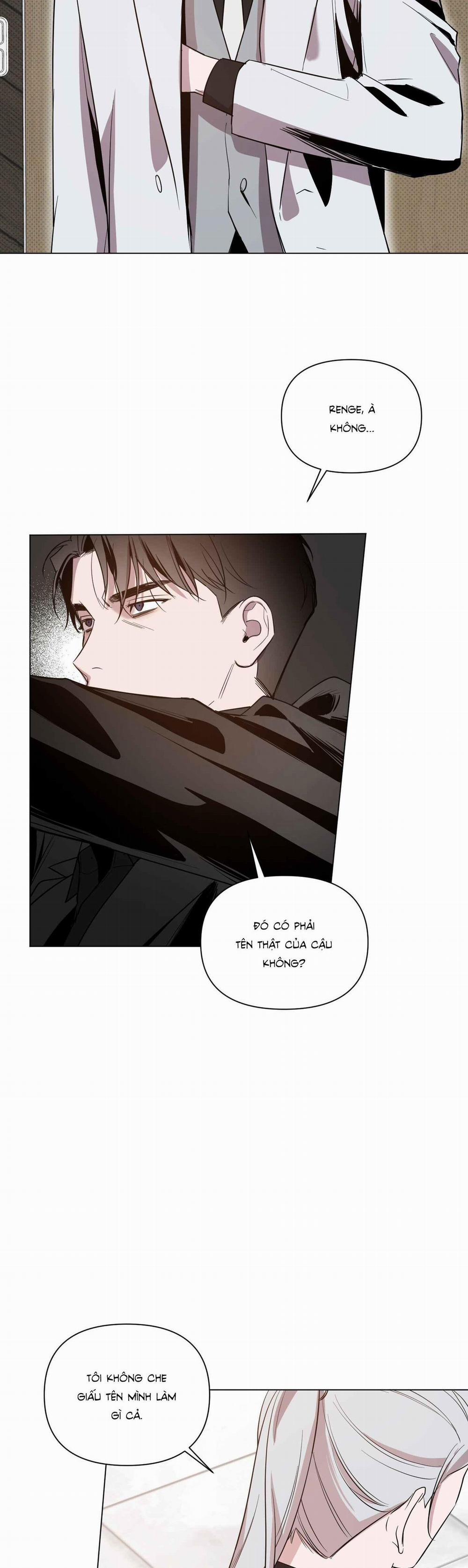 BÌNH MINH CHIA CẮT BÓNG ĐÊM 61 END SS2 trang 18