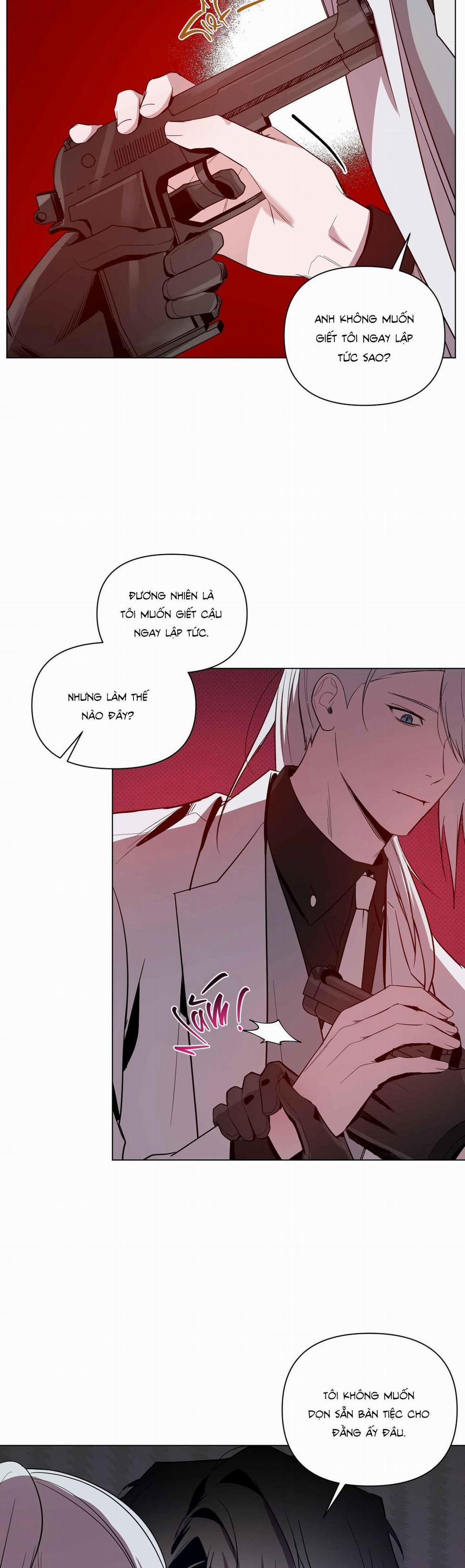 BÌNH MINH CHIA CẮT BÓNG ĐÊM 61 END SS2 trang 23