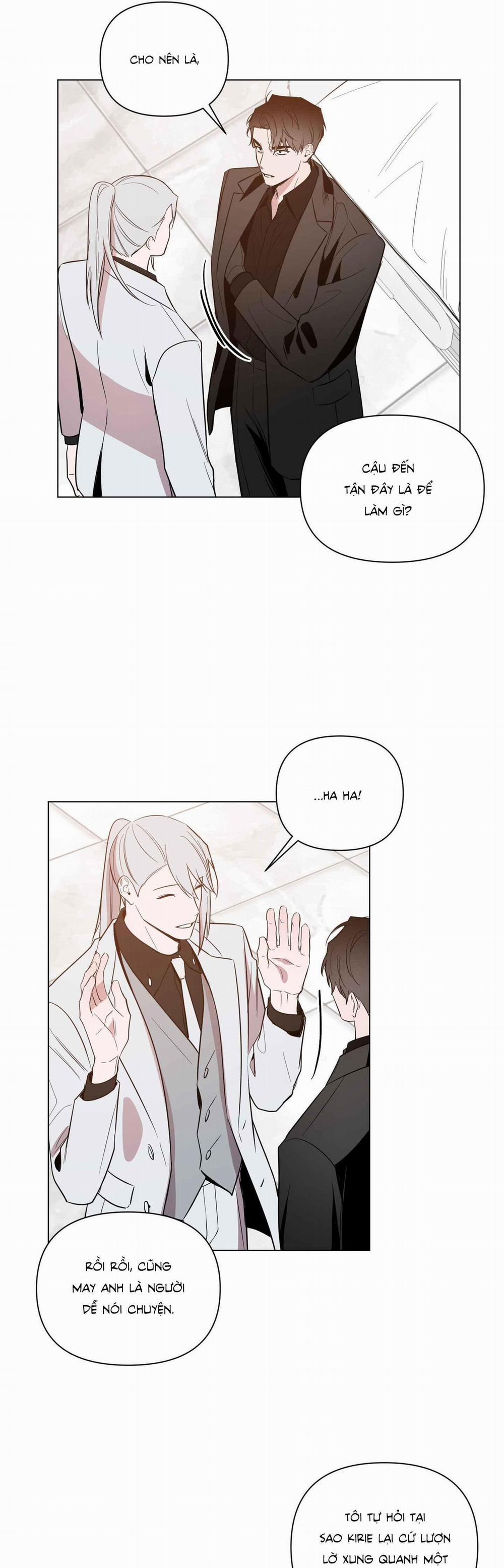 BÌNH MINH CHIA CẮT BÓNG ĐÊM 61 END SS2 trang 25