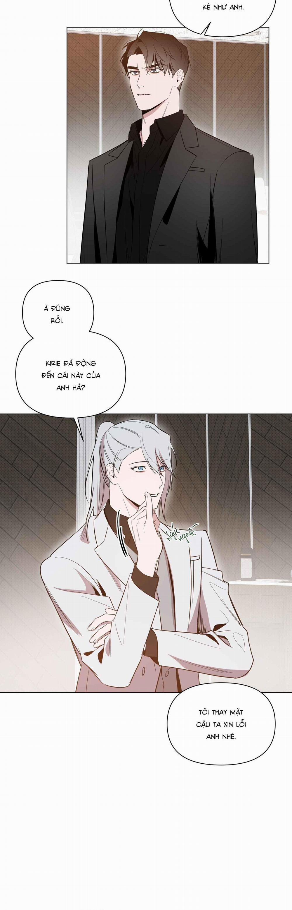 BÌNH MINH CHIA CẮT BÓNG ĐÊM 61 END SS2 trang 26