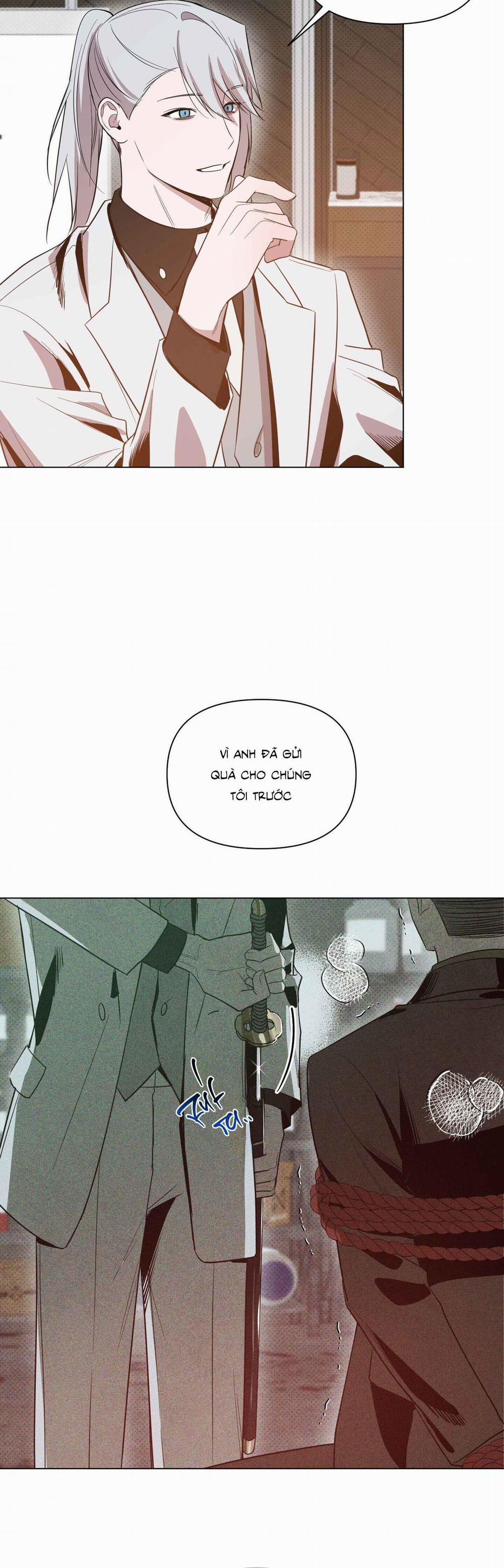 BÌNH MINH CHIA CẮT BÓNG ĐÊM 61 END SS2 trang 29