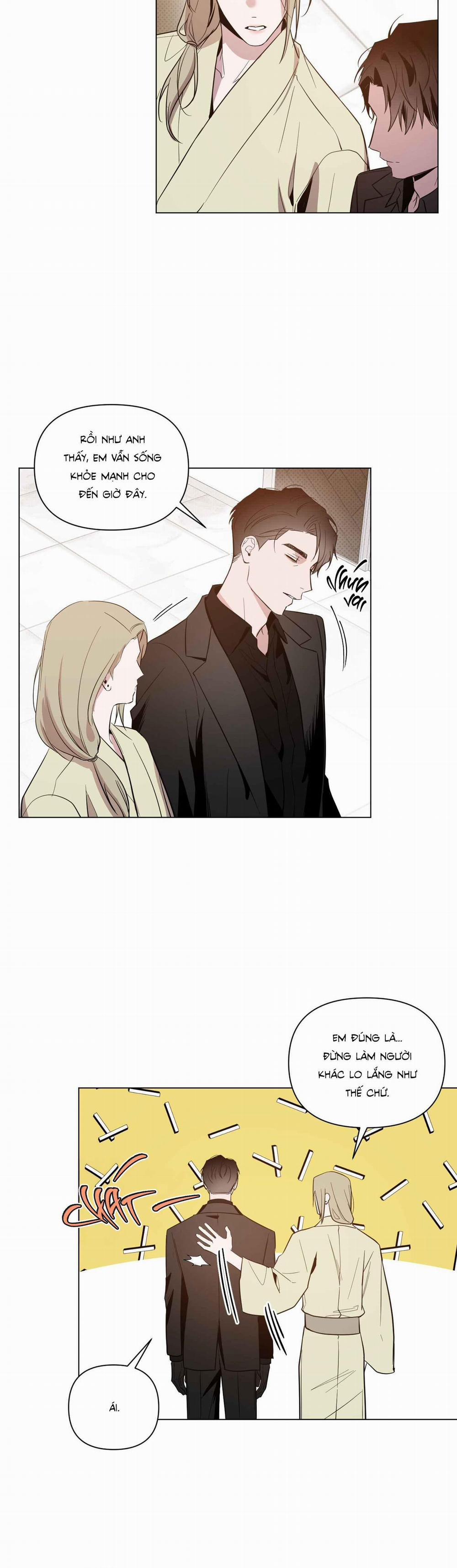 BÌNH MINH CHIA CẮT BÓNG ĐÊM 61 END SS2 trang 9