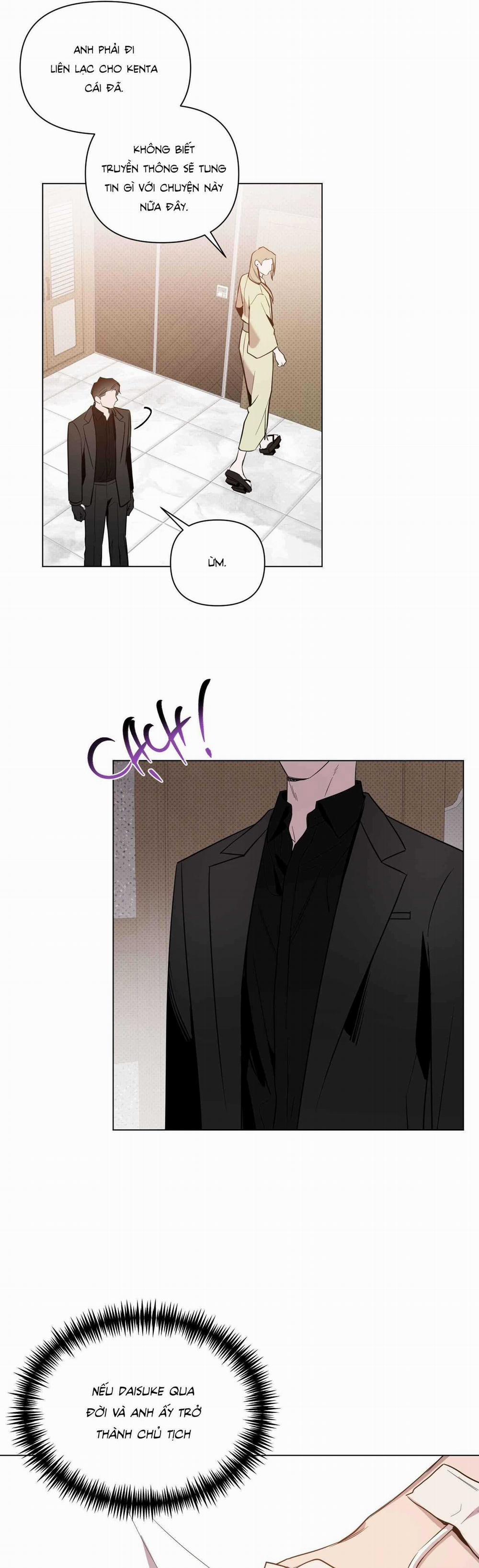 BÌNH MINH CHIA CẮT BÓNG ĐÊM 61 trang 10