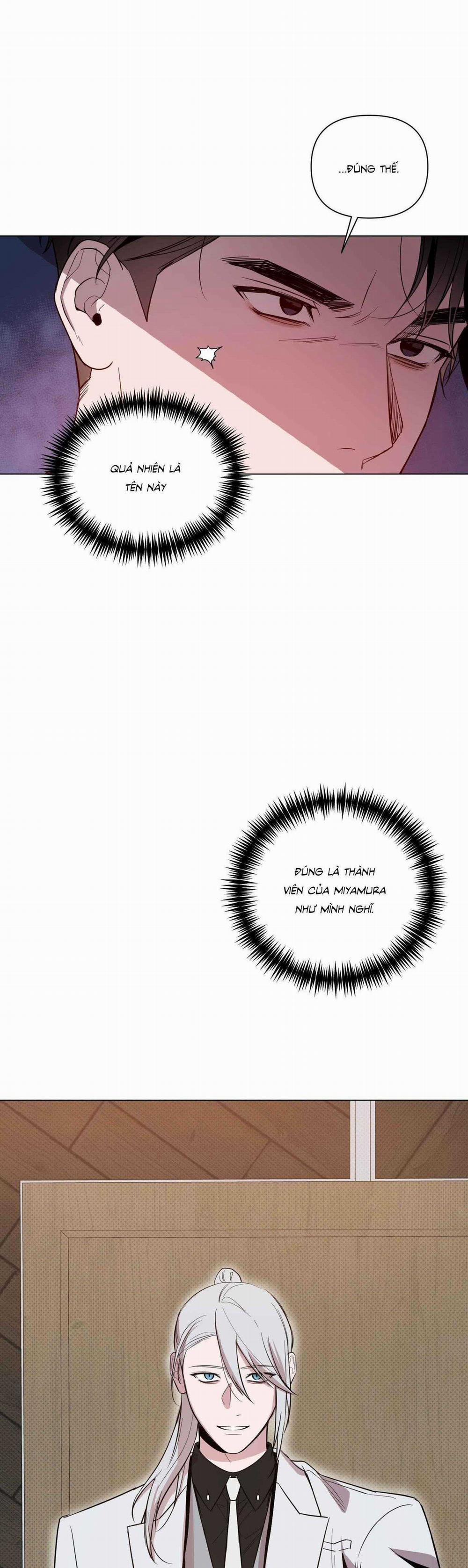 BÌNH MINH CHIA CẮT BÓNG ĐÊM 61 trang 17