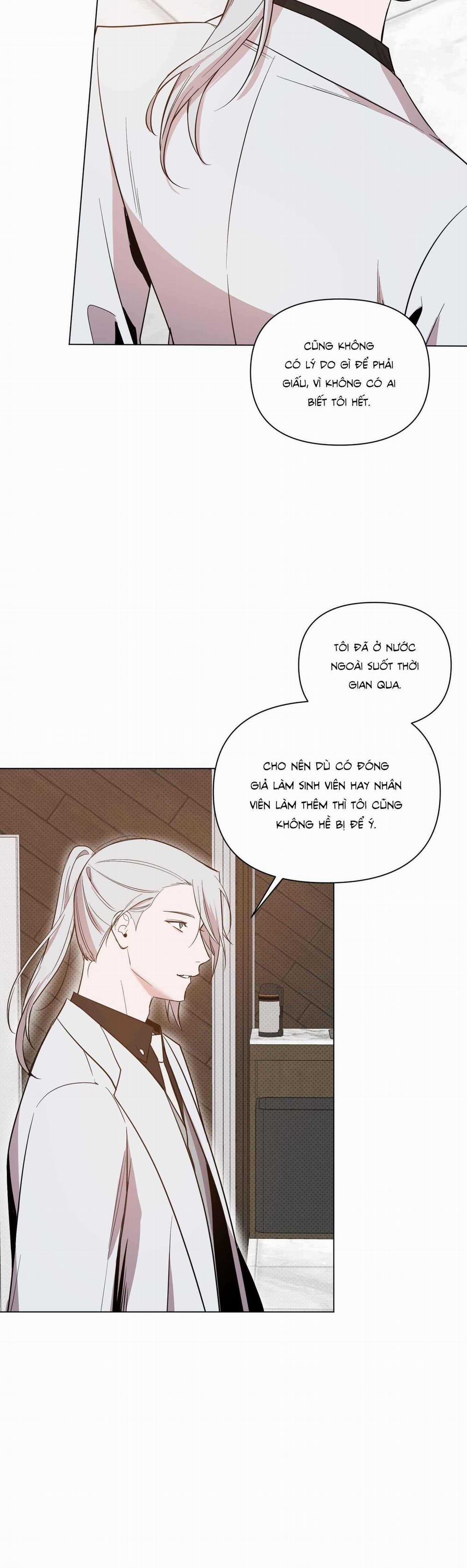 BÌNH MINH CHIA CẮT BÓNG ĐÊM 61 trang 19