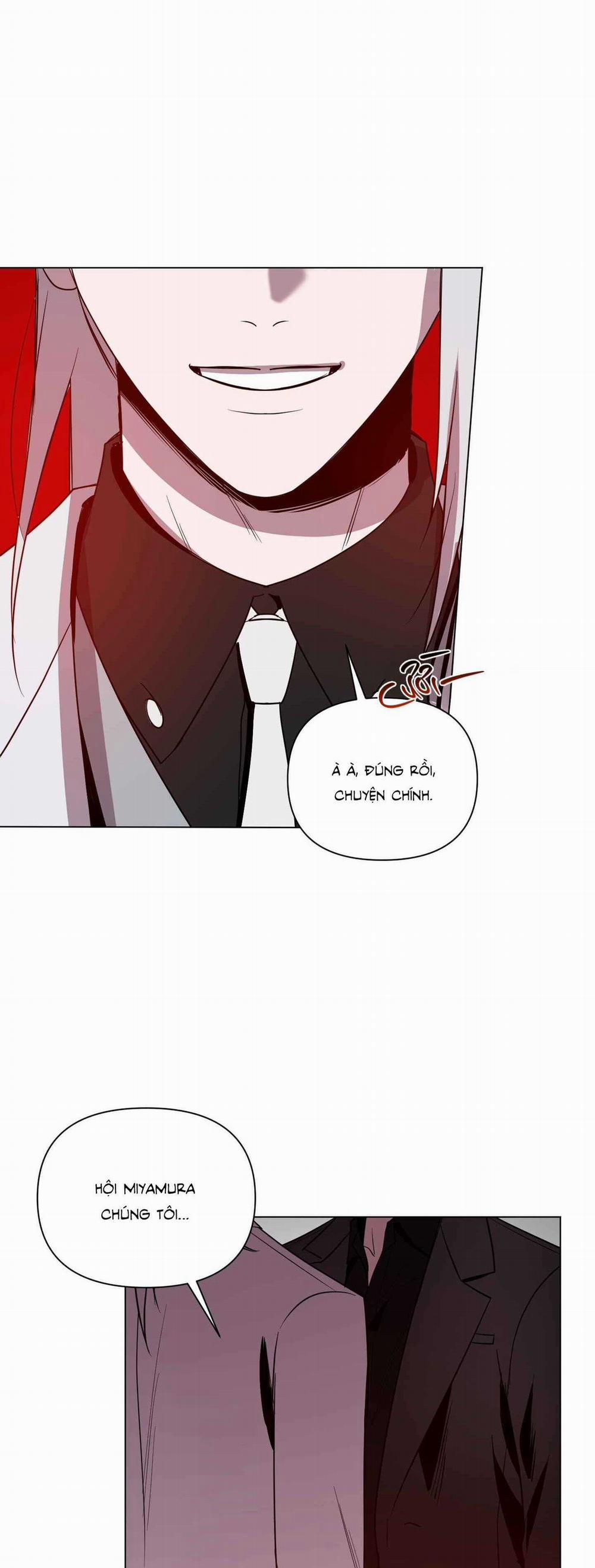 BÌNH MINH CHIA CẮT BÓNG ĐÊM 61 trang 32