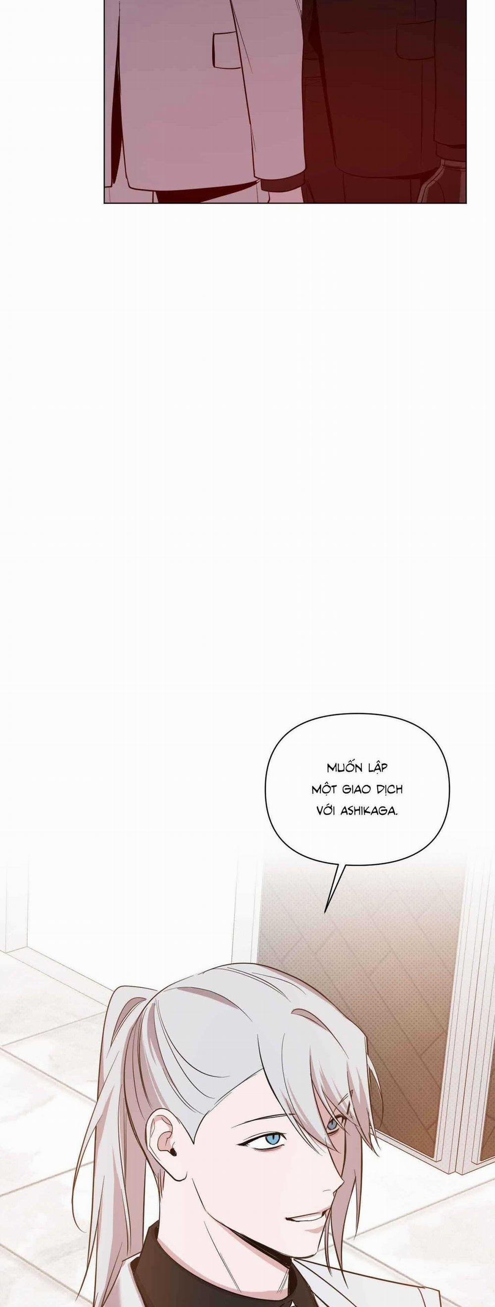 BÌNH MINH CHIA CẮT BÓNG ĐÊM 61 trang 33