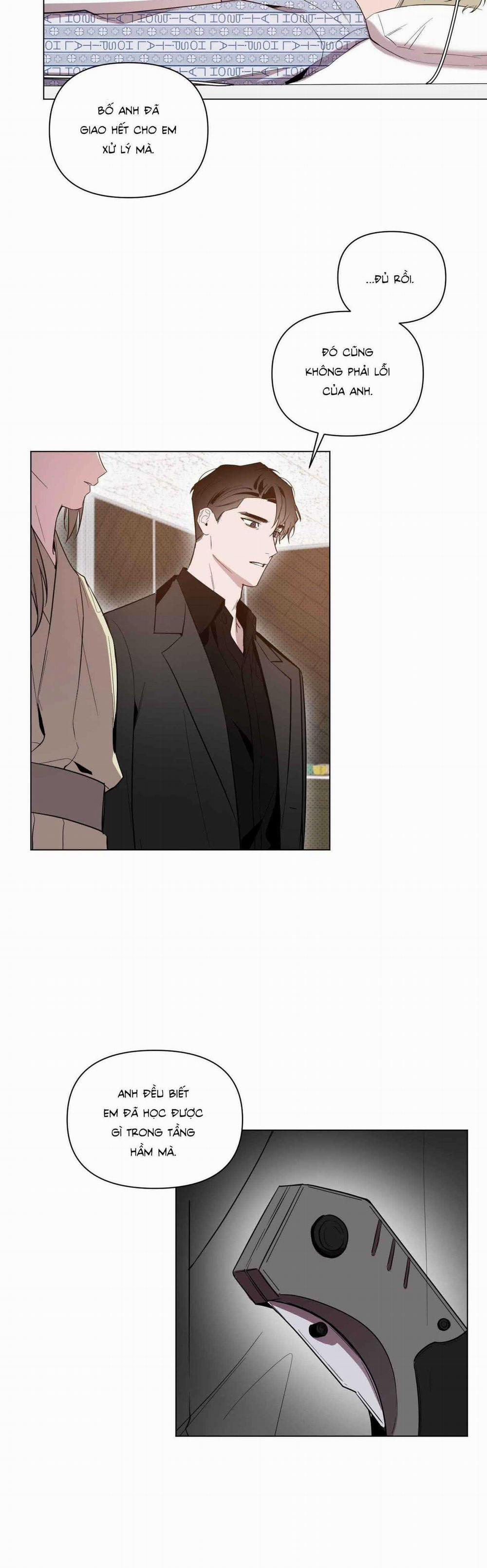 BÌNH MINH CHIA CẮT BÓNG ĐÊM 61 trang 4