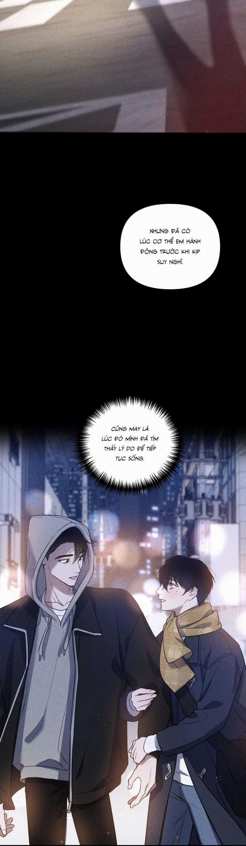 BÌNH MINH CHIA CẮT BÓNG ĐÊM 61 trang 7