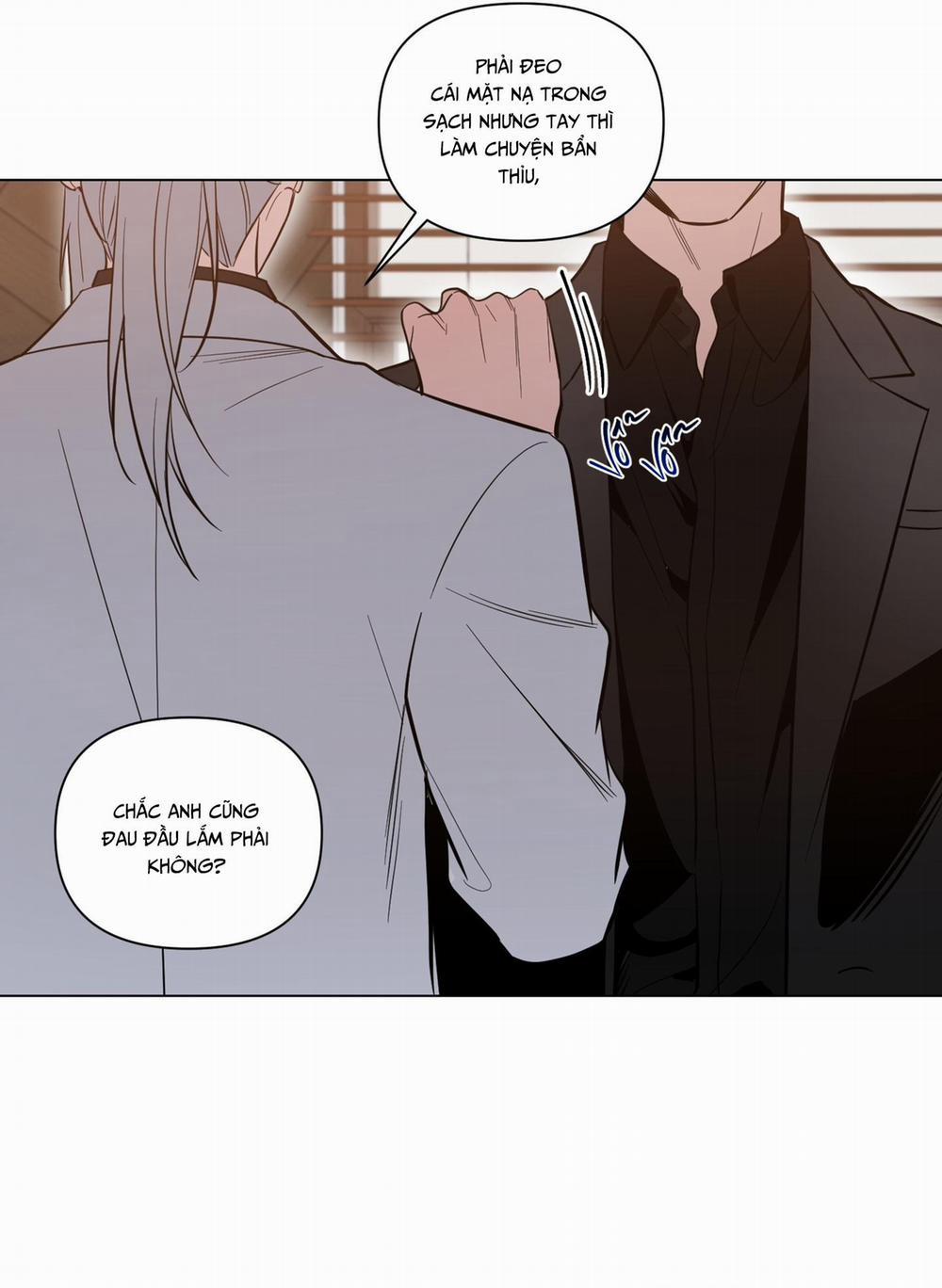 BÌNH MINH CHIA CẮT BÓNG ĐÊM 62 SS3 trang 12