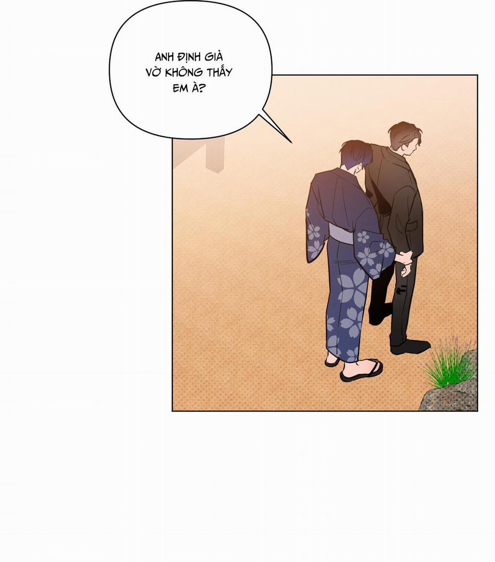 BÌNH MINH CHIA CẮT BÓNG ĐÊM 62 SS3 trang 38