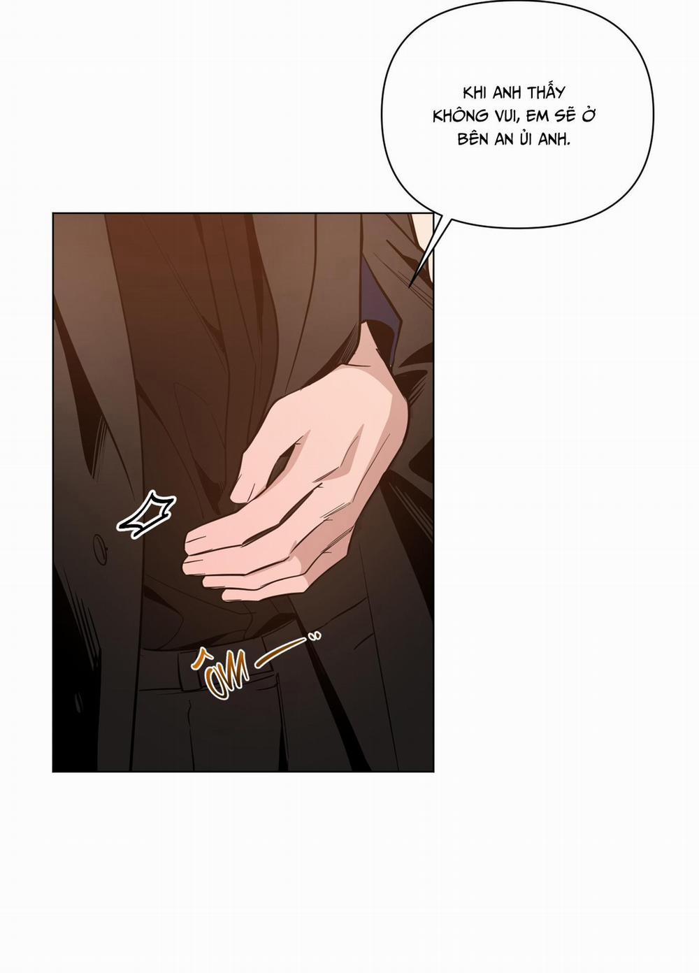 BÌNH MINH CHIA CẮT BÓNG ĐÊM 62 SS3 trang 46