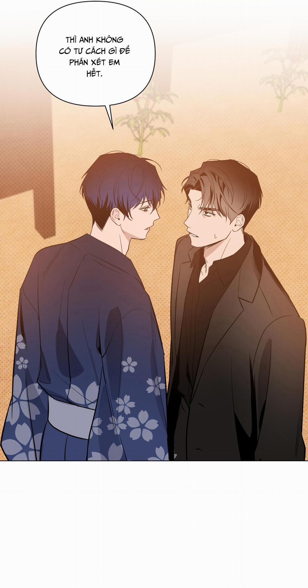 BÌNH MINH CHIA CẮT BÓNG ĐÊM 62 SS3 trang 50