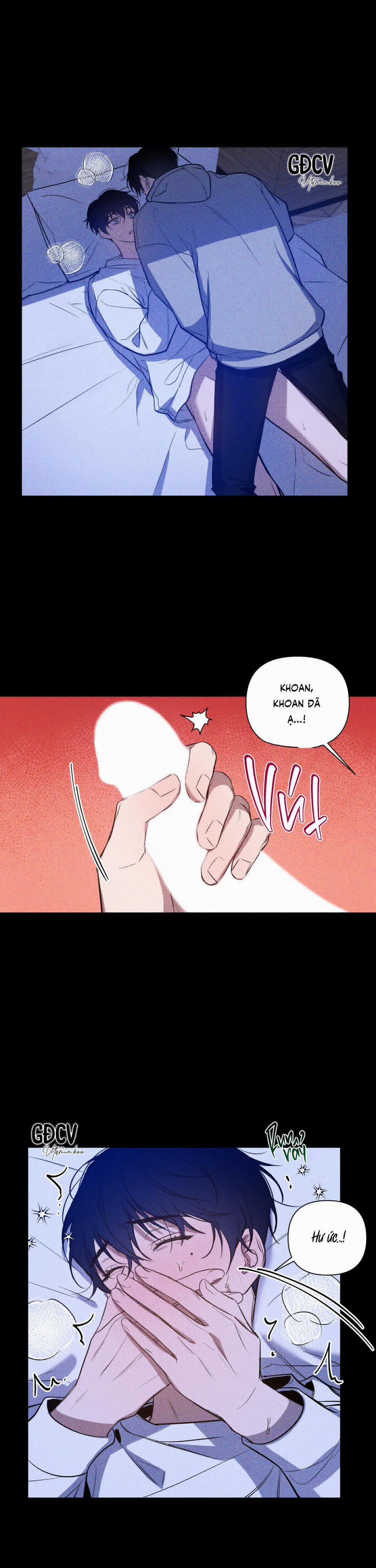 BÌNH MINH CHIA CẮT BÓNG ĐÊM 7 trang 2