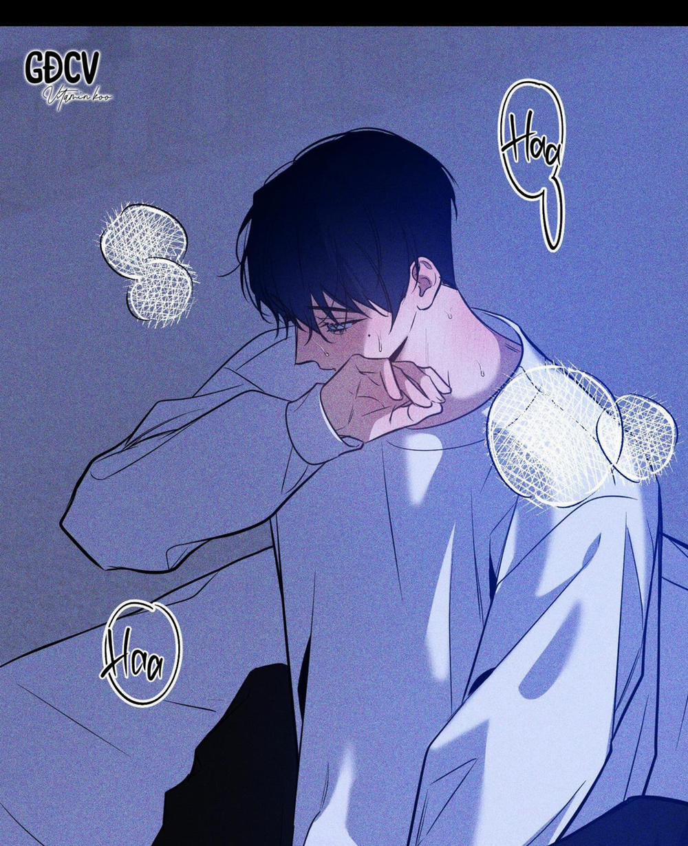 BÌNH MINH CHIA CẮT BÓNG ĐÊM 7 trang 29