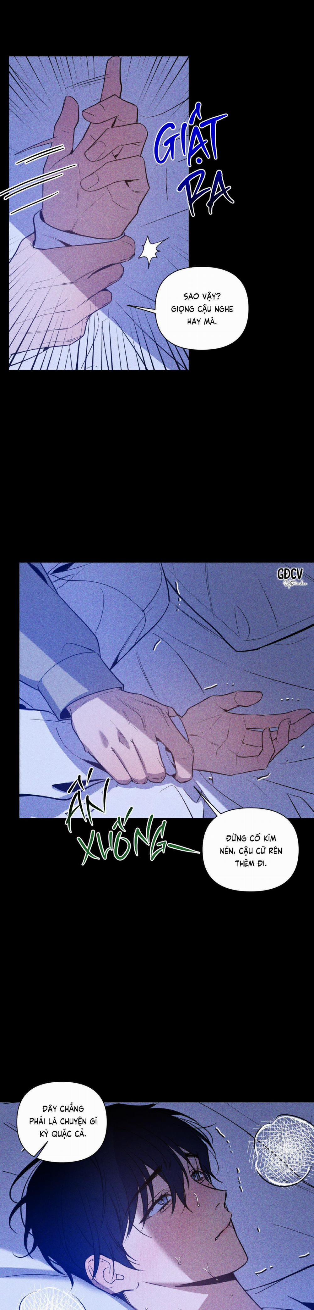 BÌNH MINH CHIA CẮT BÓNG ĐÊM 7 trang 6