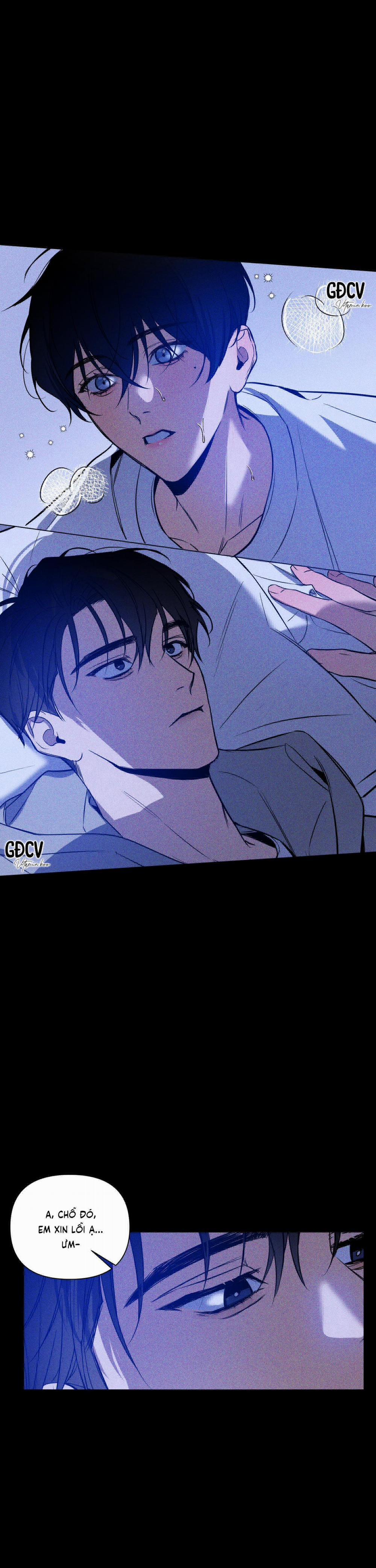 BÌNH MINH CHIA CẮT BÓNG ĐÊM 8 trang 2