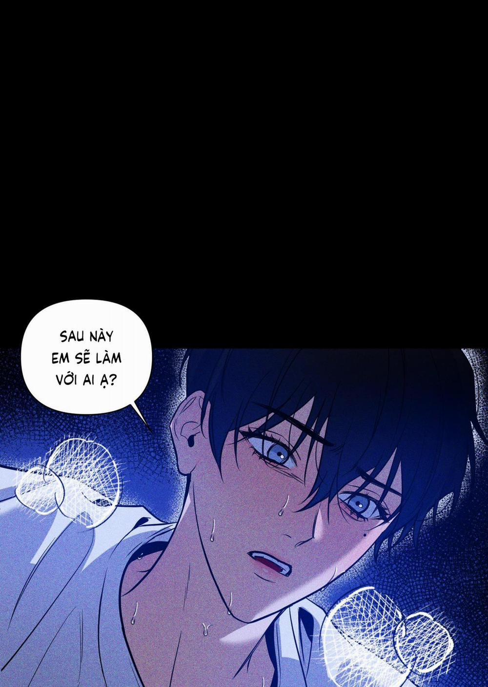BÌNH MINH CHIA CẮT BÓNG ĐÊM 8 trang 28