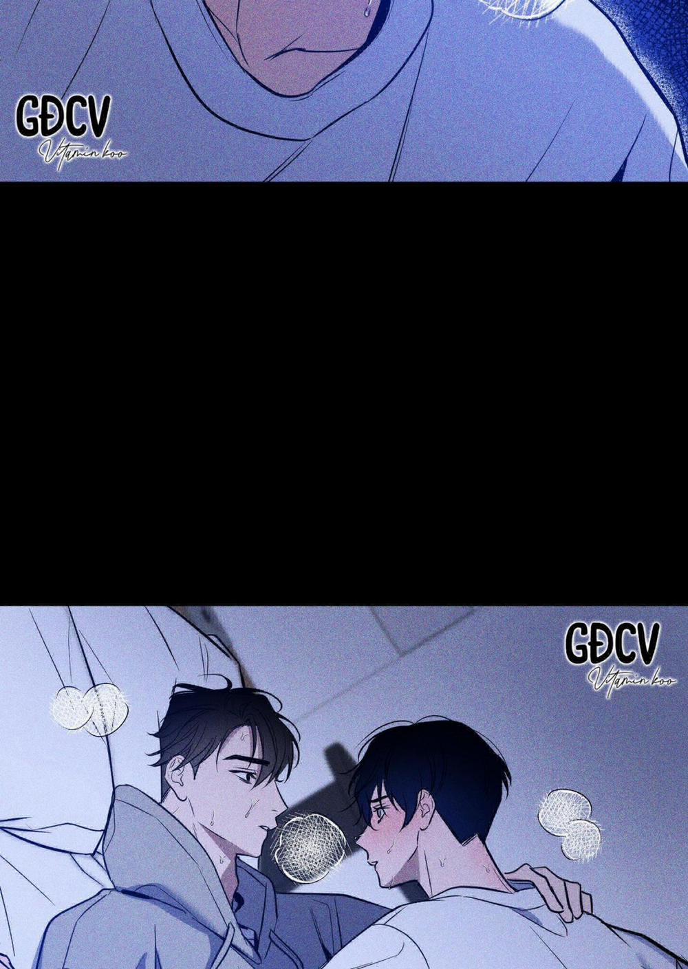 BÌNH MINH CHIA CẮT BÓNG ĐÊM 8 trang 29