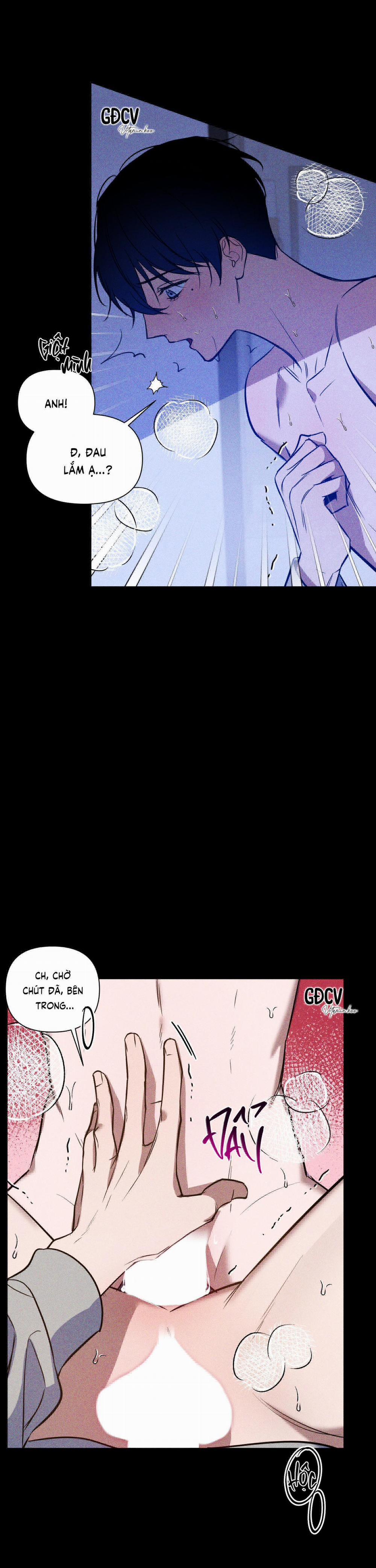 BÌNH MINH CHIA CẮT BÓNG ĐÊM 9 trang 15