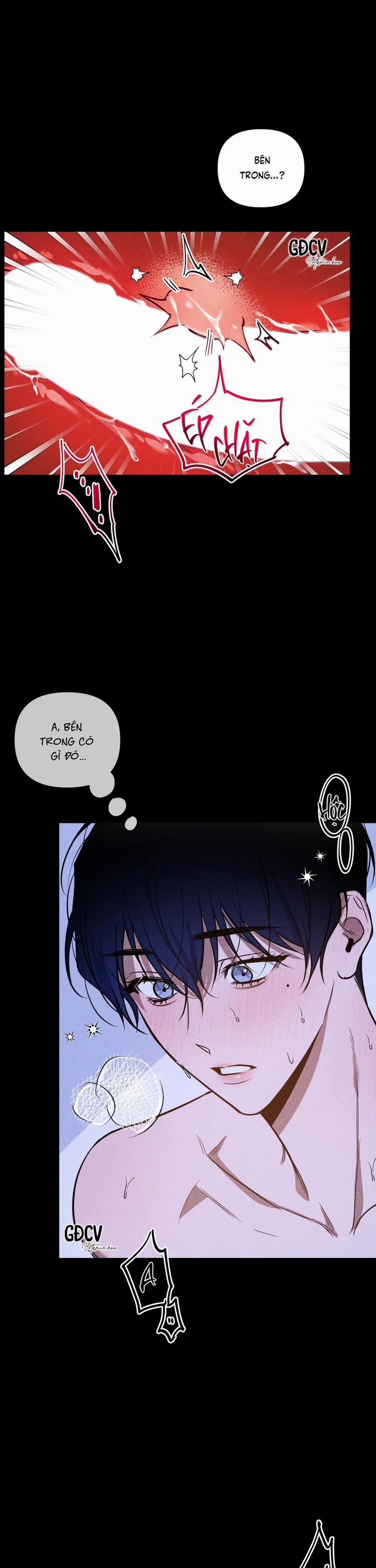 BÌNH MINH CHIA CẮT BÓNG ĐÊM 9 trang 16