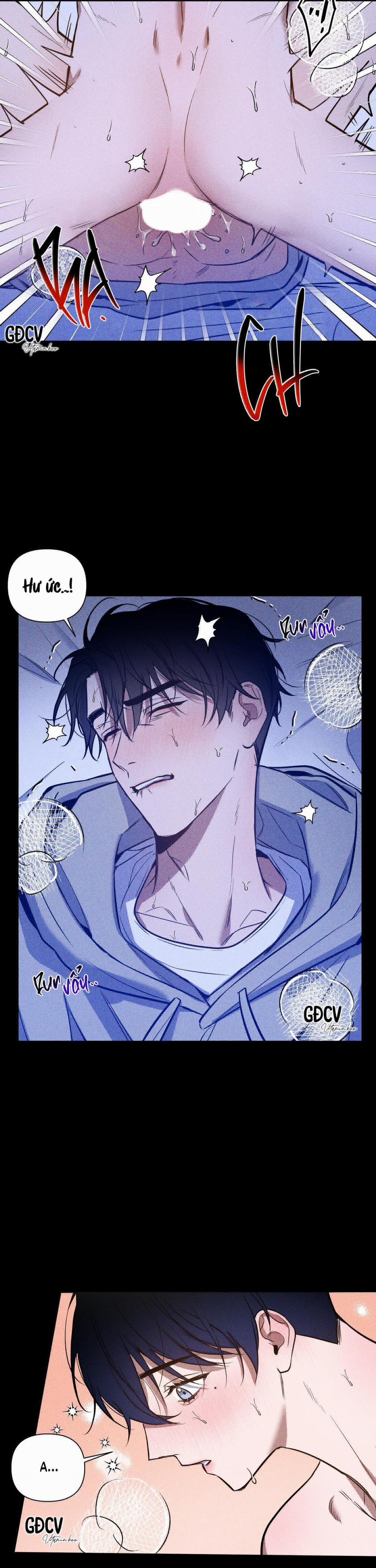 BÌNH MINH CHIA CẮT BÓNG ĐÊM 9 trang 17