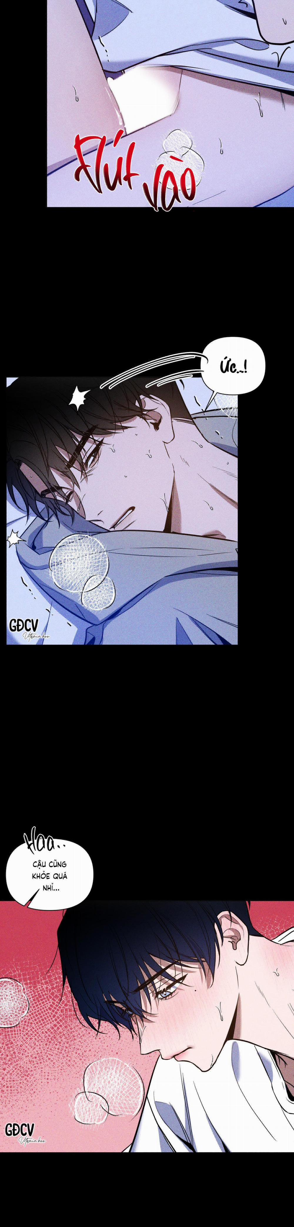 BÌNH MINH CHIA CẮT BÓNG ĐÊM 9 trang 2