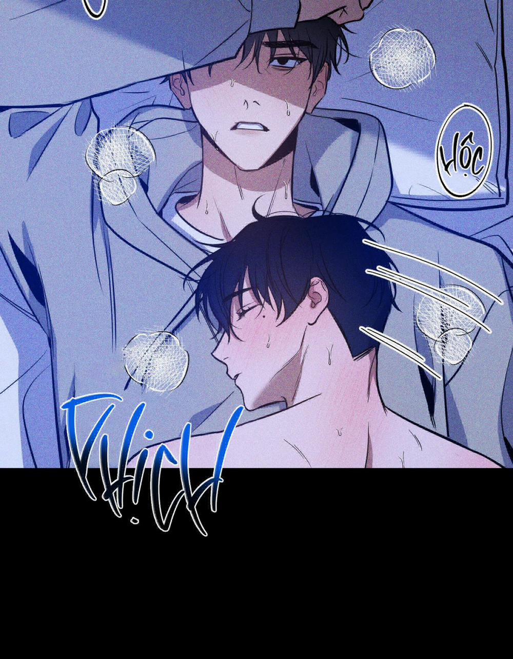 BÌNH MINH CHIA CẮT BÓNG ĐÊM 9 trang 26