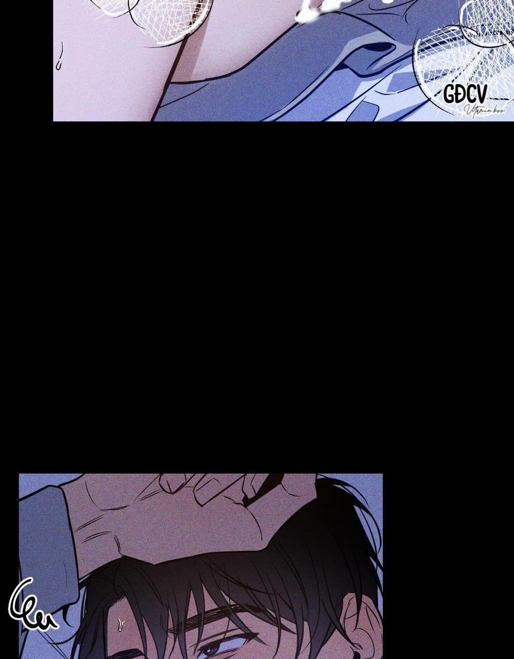 BÌNH MINH CHIA CẮT BÓNG ĐÊM 9 trang 29