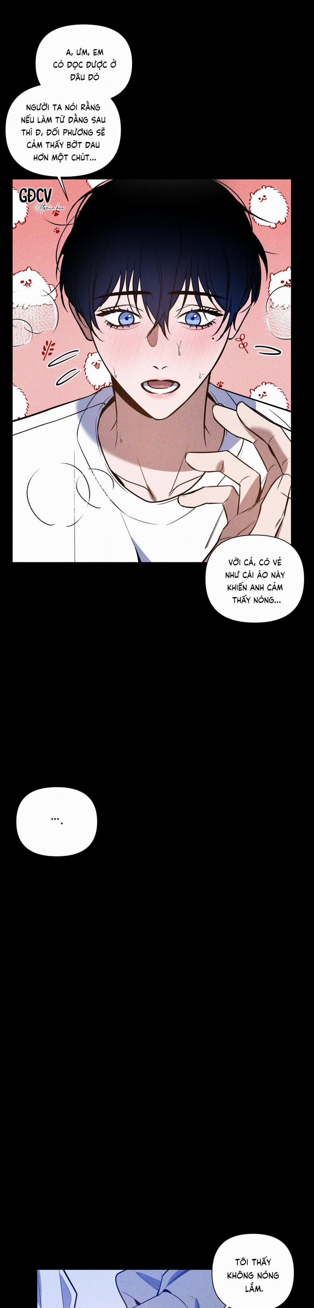 BÌNH MINH CHIA CẮT BÓNG ĐÊM 9 trang 5