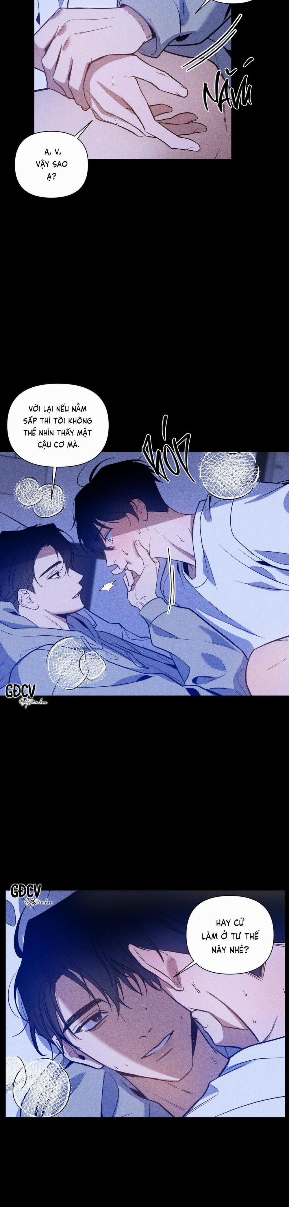 BÌNH MINH CHIA CẮT BÓNG ĐÊM 9 trang 6