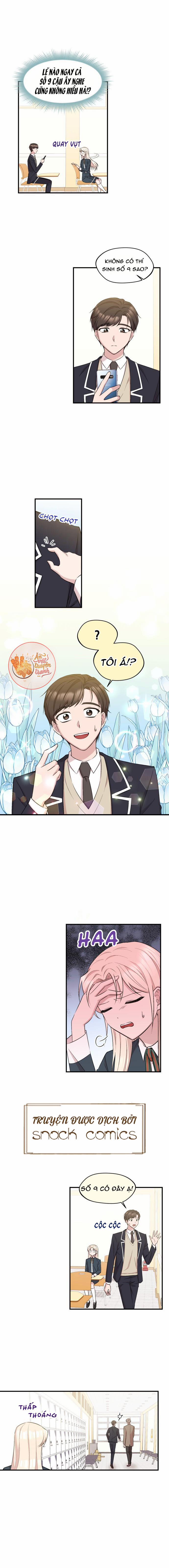 Bình Minh Của Moscow 10 trang 10