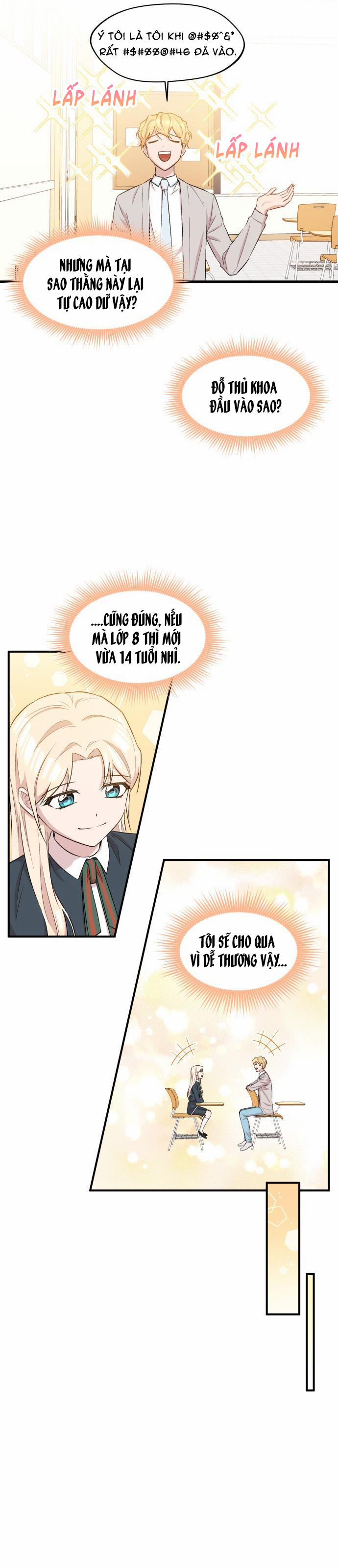 Bình Minh Của Moscow 10 trang 4