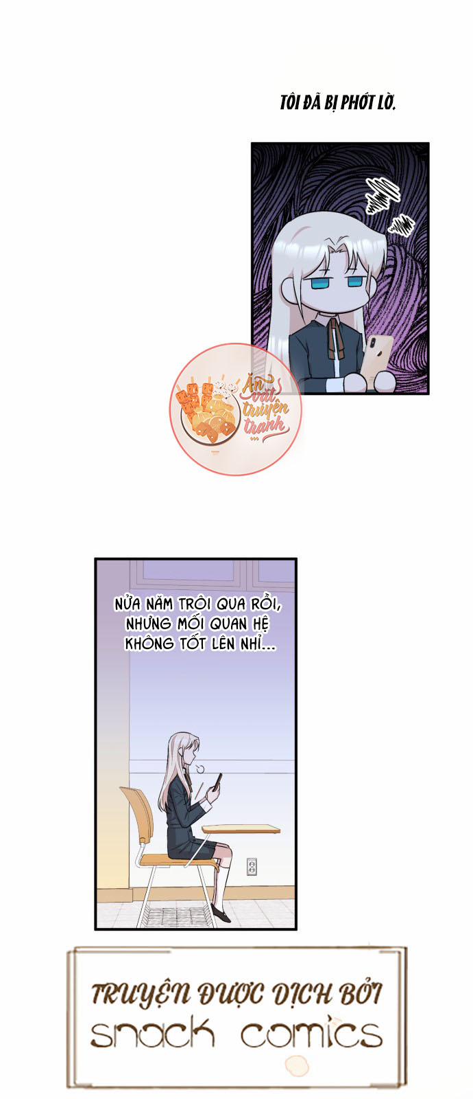 Bình Minh Của Moscow 10 trang 7