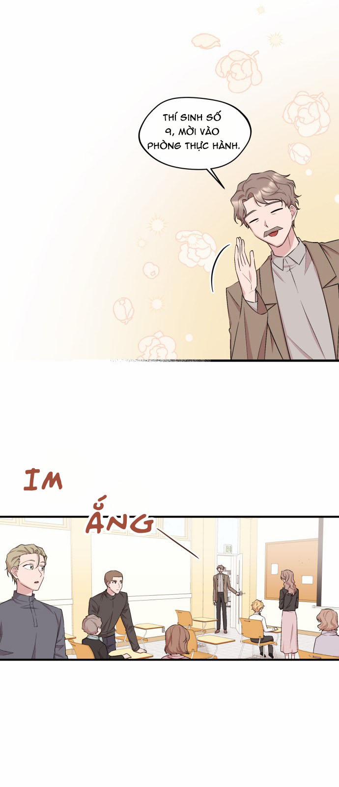 Bình Minh Của Moscow 10 trang 8