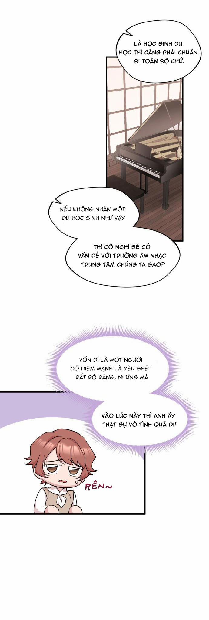 Bình Minh Của Moscow 11 trang 11